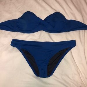 Victoria’s Secret Bikini - top & bottom